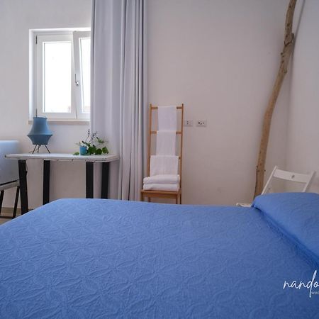 Rooms Masseria Giangrande โปลีญาโนอามาเร ภายนอก รูปภาพ