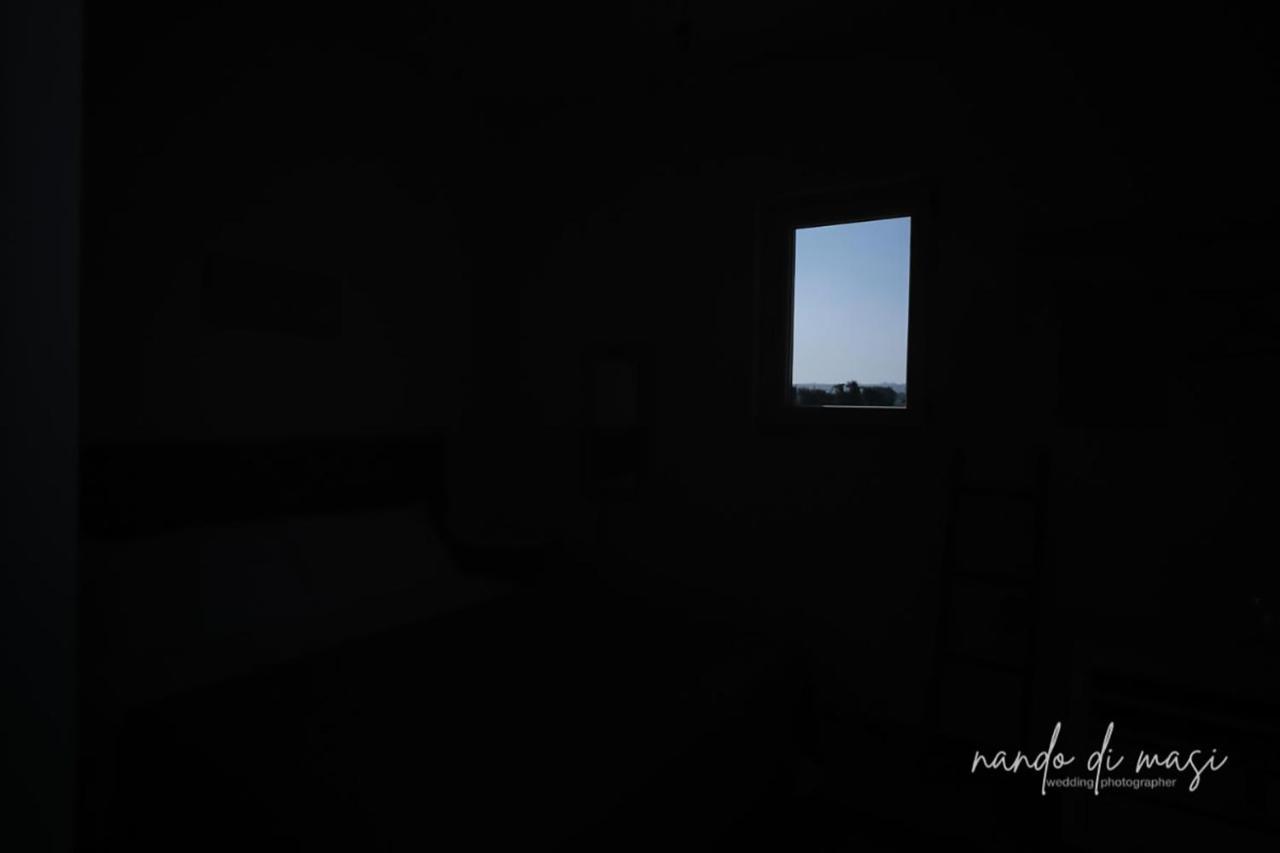 Rooms Masseria Giangrande โปลีญาโนอามาเร ภายนอก รูปภาพ