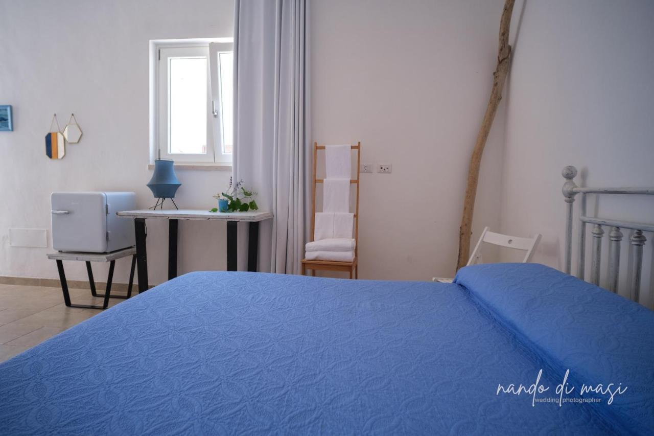 Rooms Masseria Giangrande โปลีญาโนอามาเร ภายนอก รูปภาพ