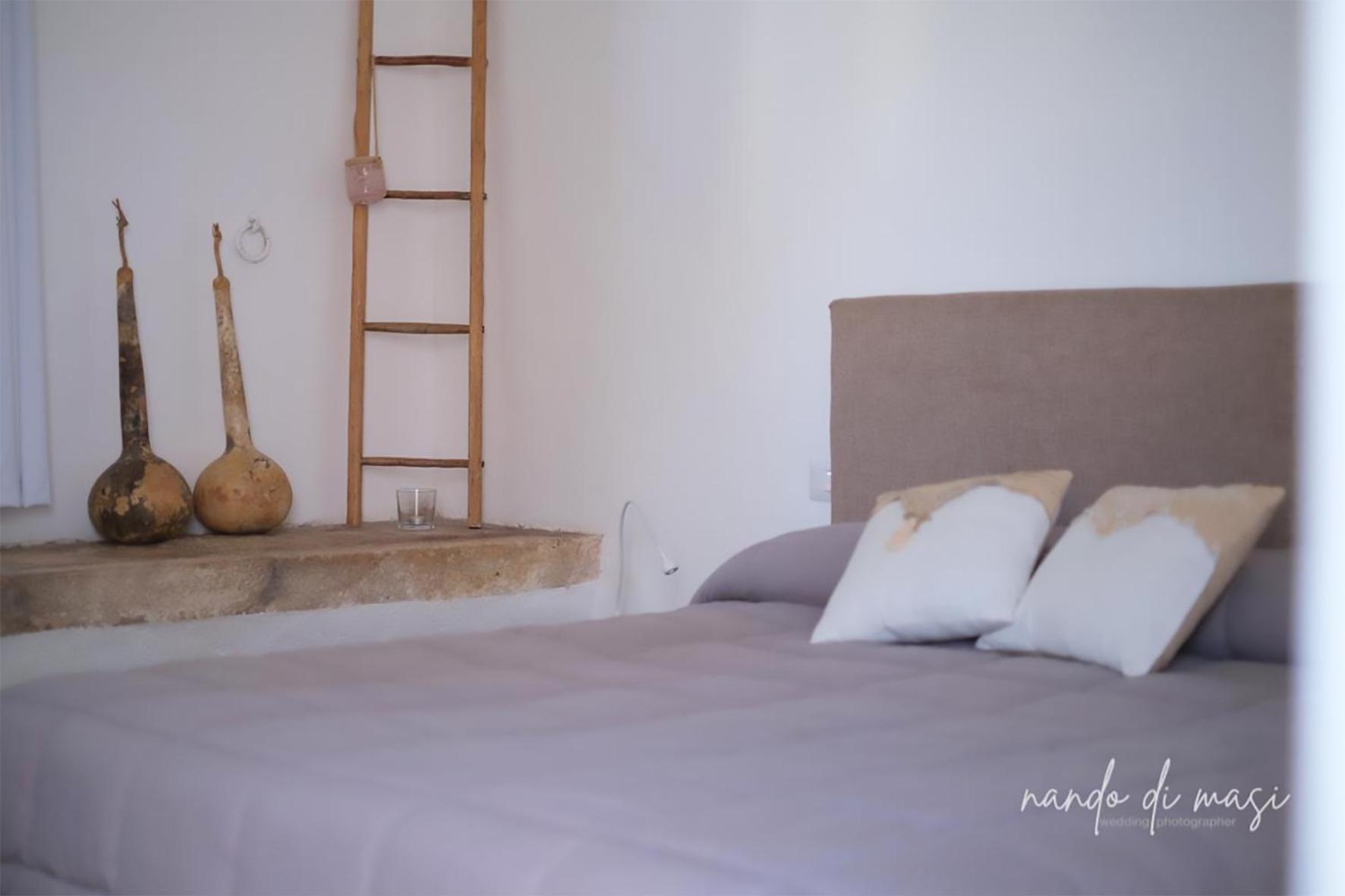Rooms Masseria Giangrande โปลีญาโนอามาเร ห้อง รูปภาพ