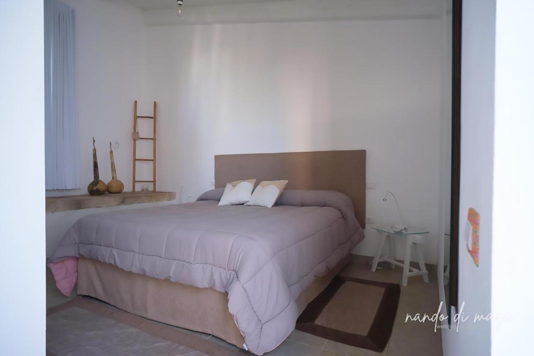 Rooms Masseria Giangrande โปลีญาโนอามาเร ห้อง รูปภาพ