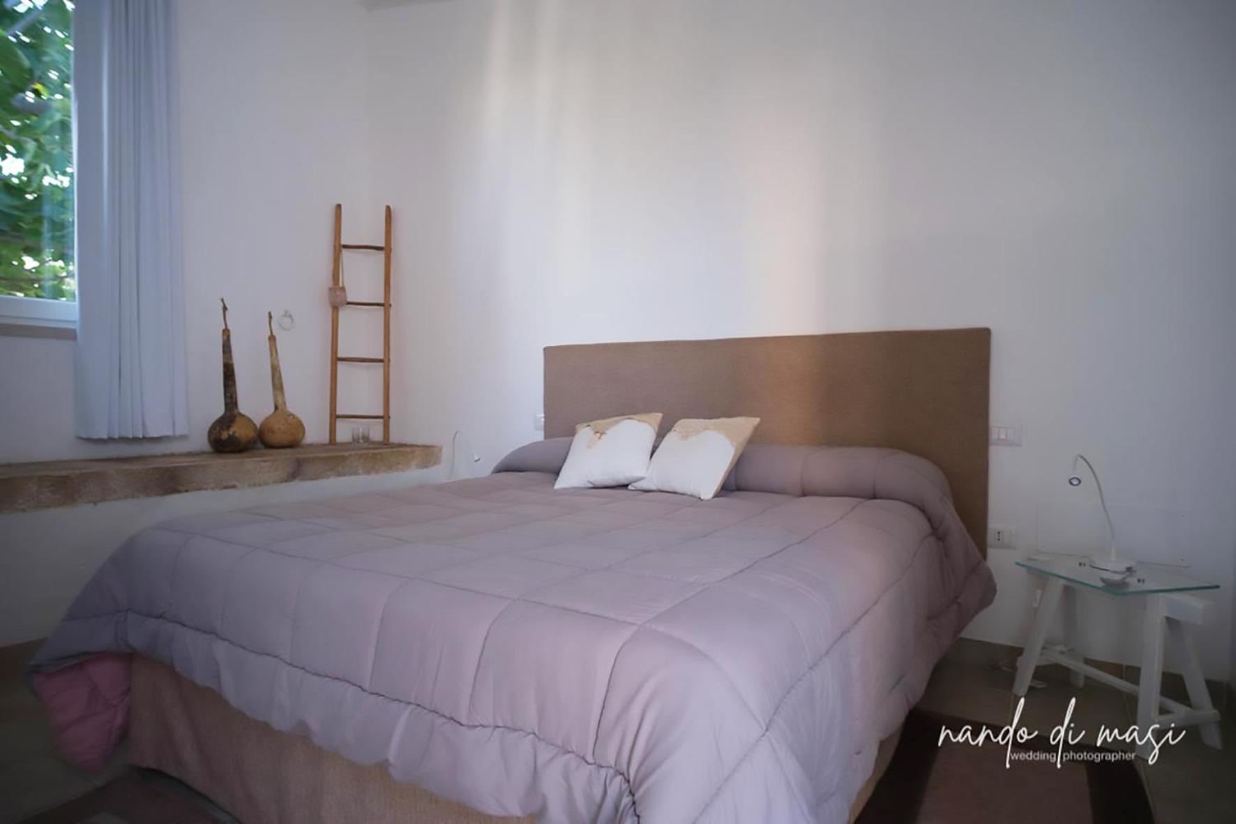 Rooms Masseria Giangrande โปลีญาโนอามาเร ห้อง รูปภาพ